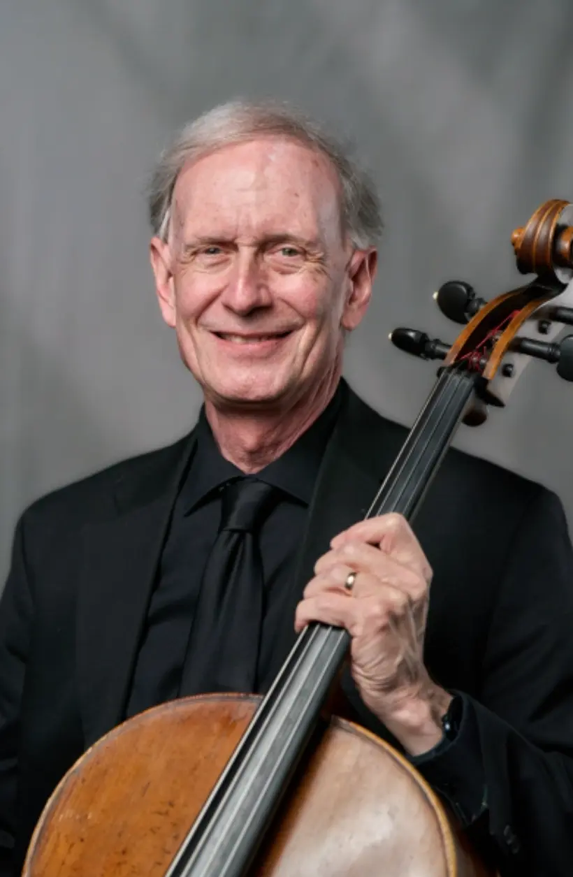 Gregory Wood