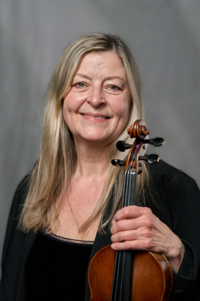 Laura Smith